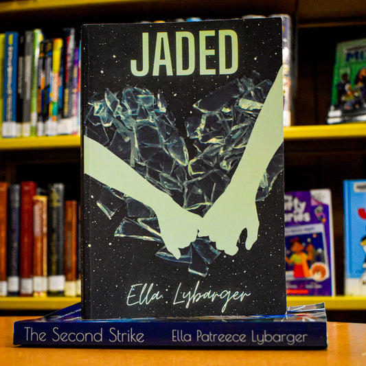 Jaded