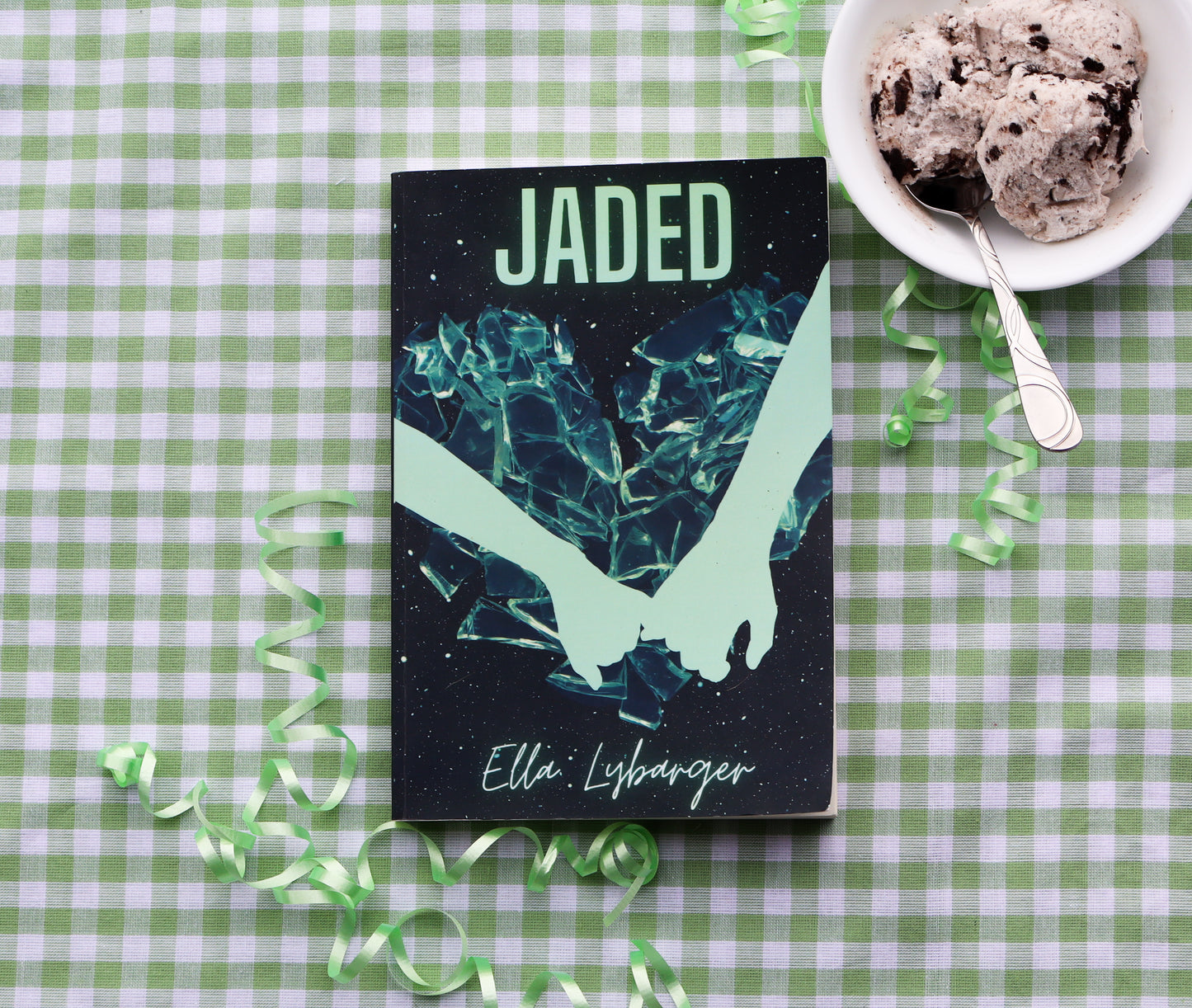 Jaded
