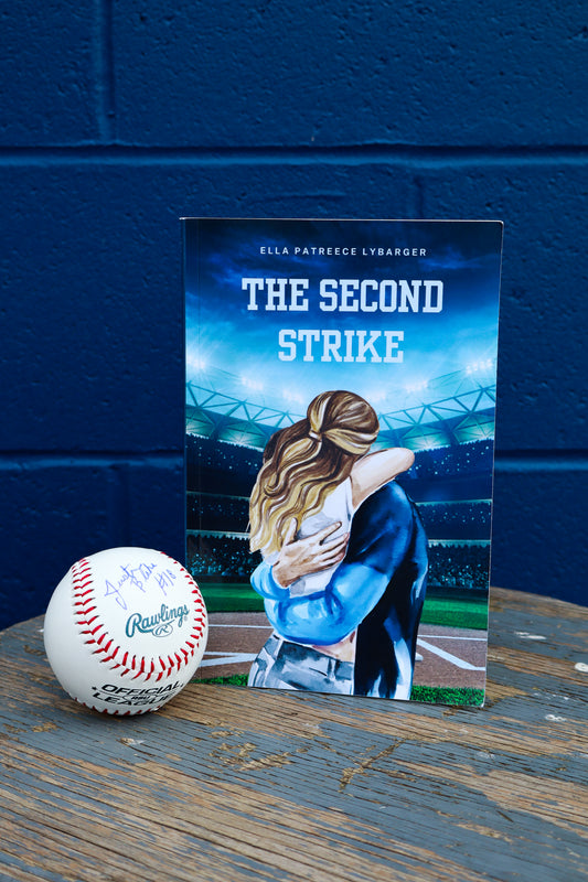 The Second Strike