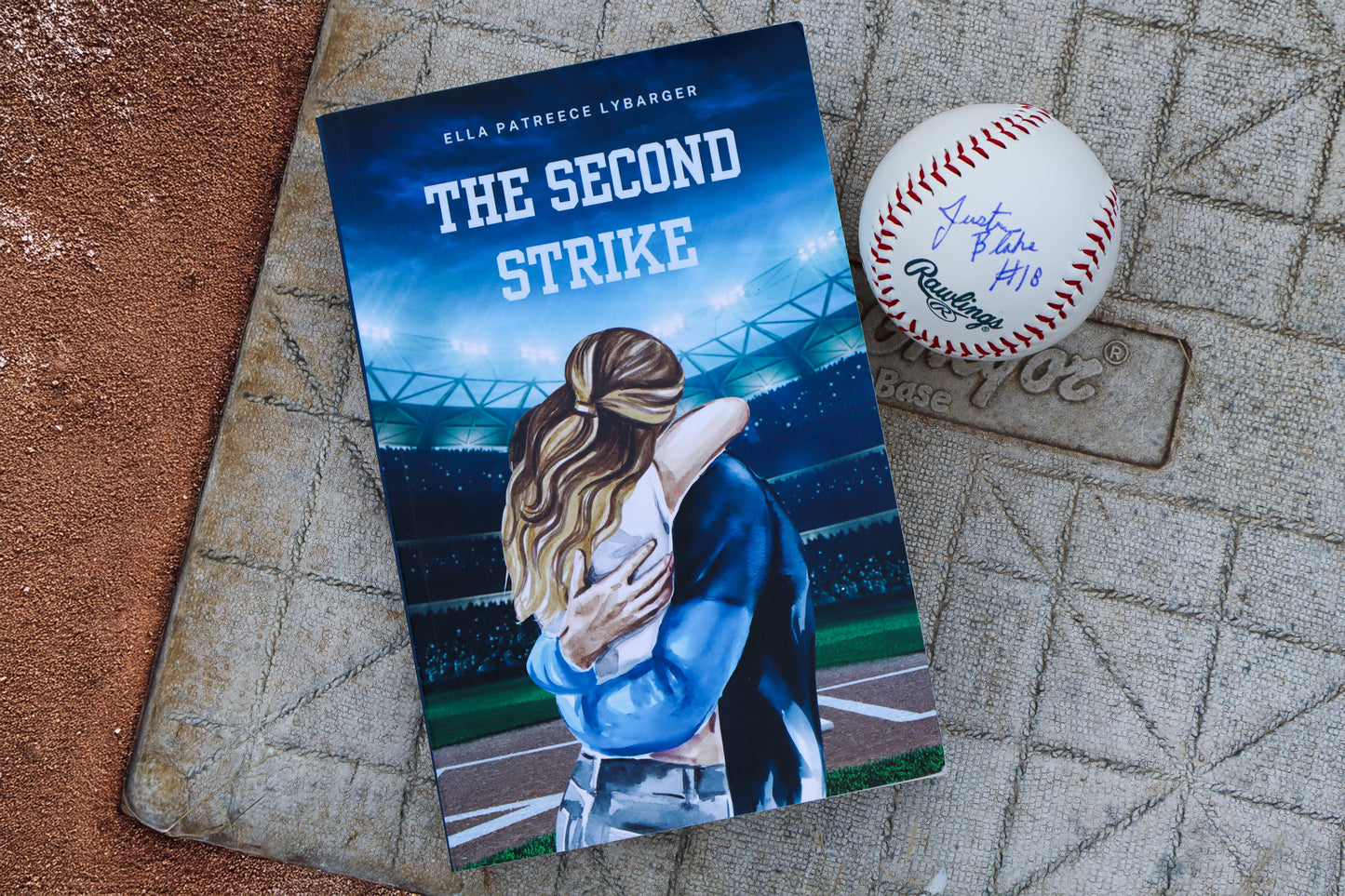 The Second Strike